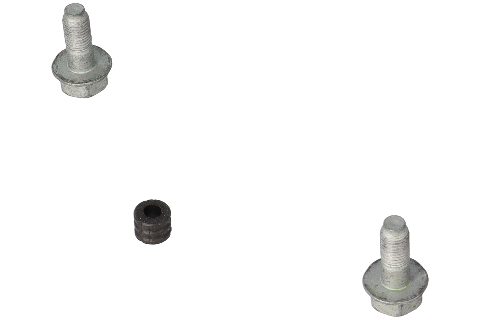 Bremsecaliper slidesett