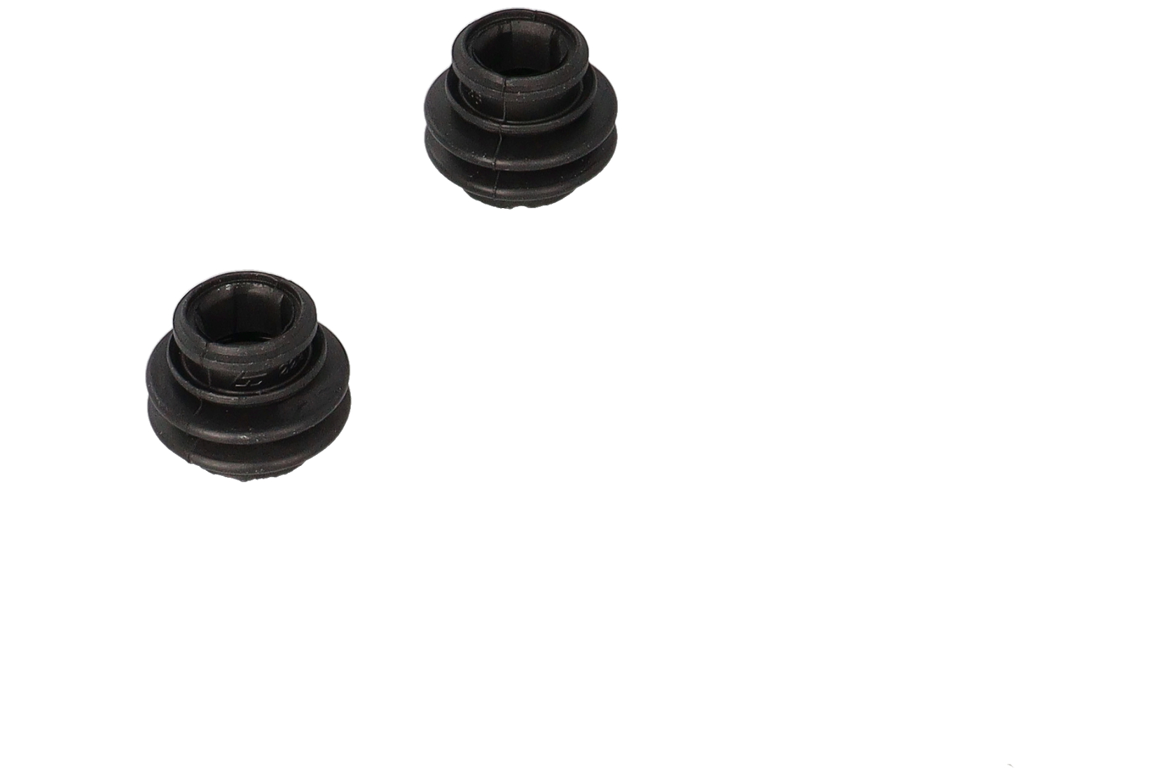 Bremsecaliper slidesett