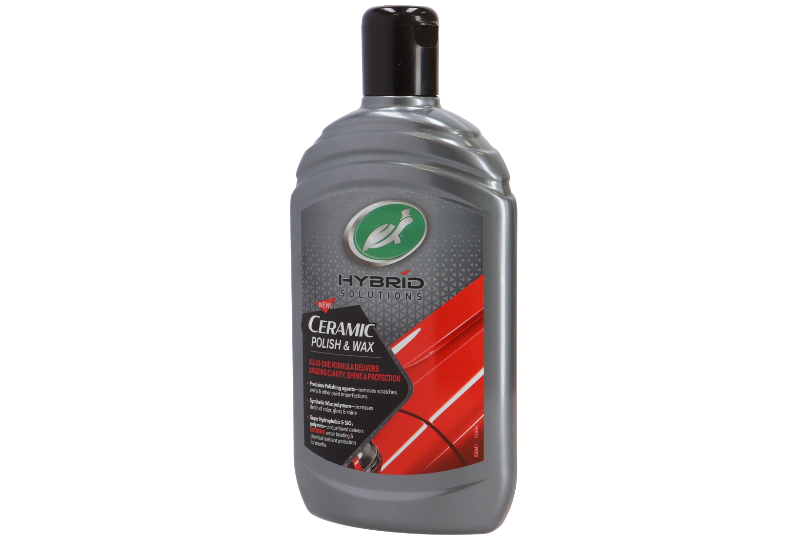 Turtle Wax Ceramic Polish & Wax