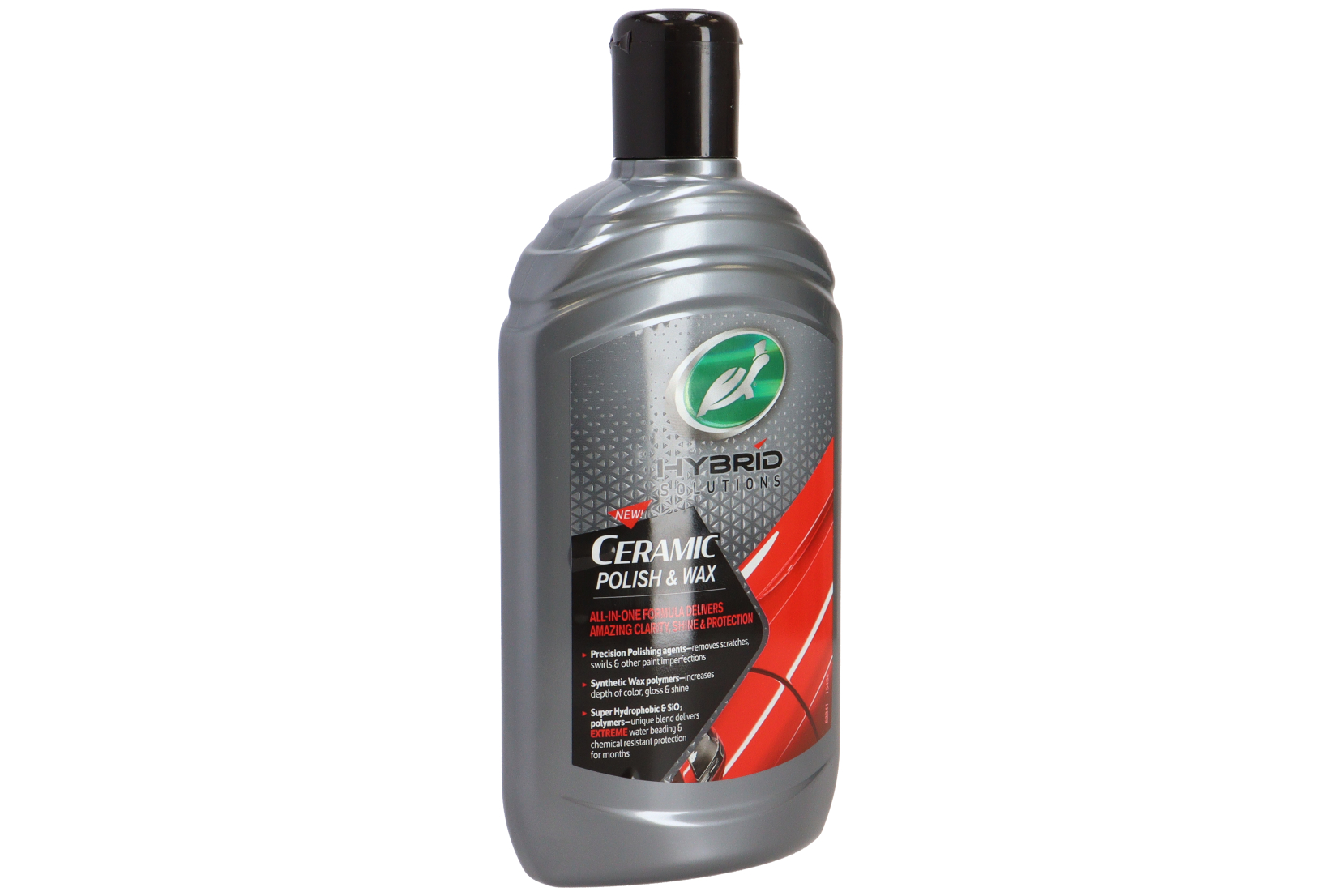 Turtle Wax Ceramic Polish & Wax