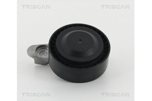 Reimspenningsdemper til Seat