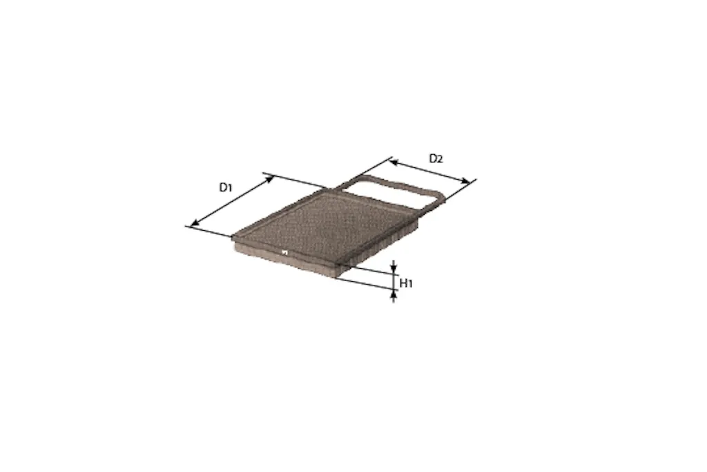 Luftfilter