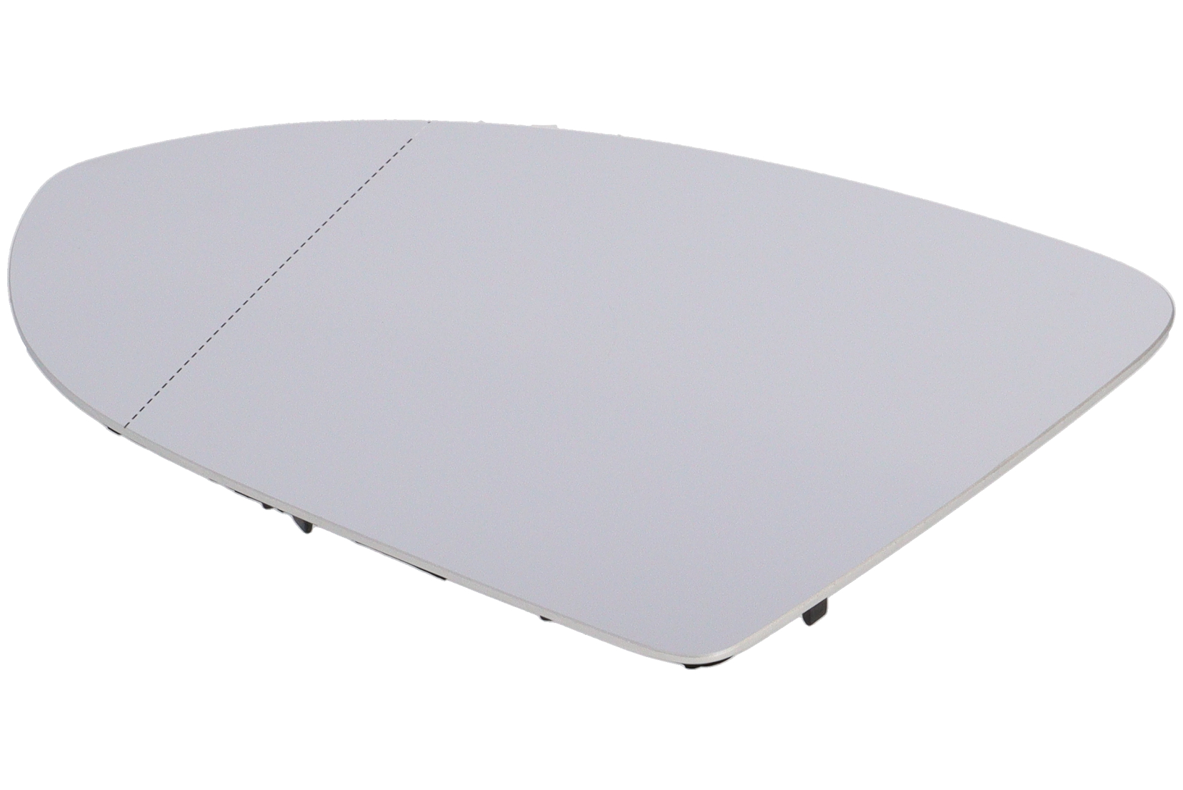 Speilglass, elektrisk