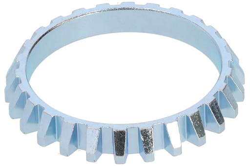 ABS sensorring