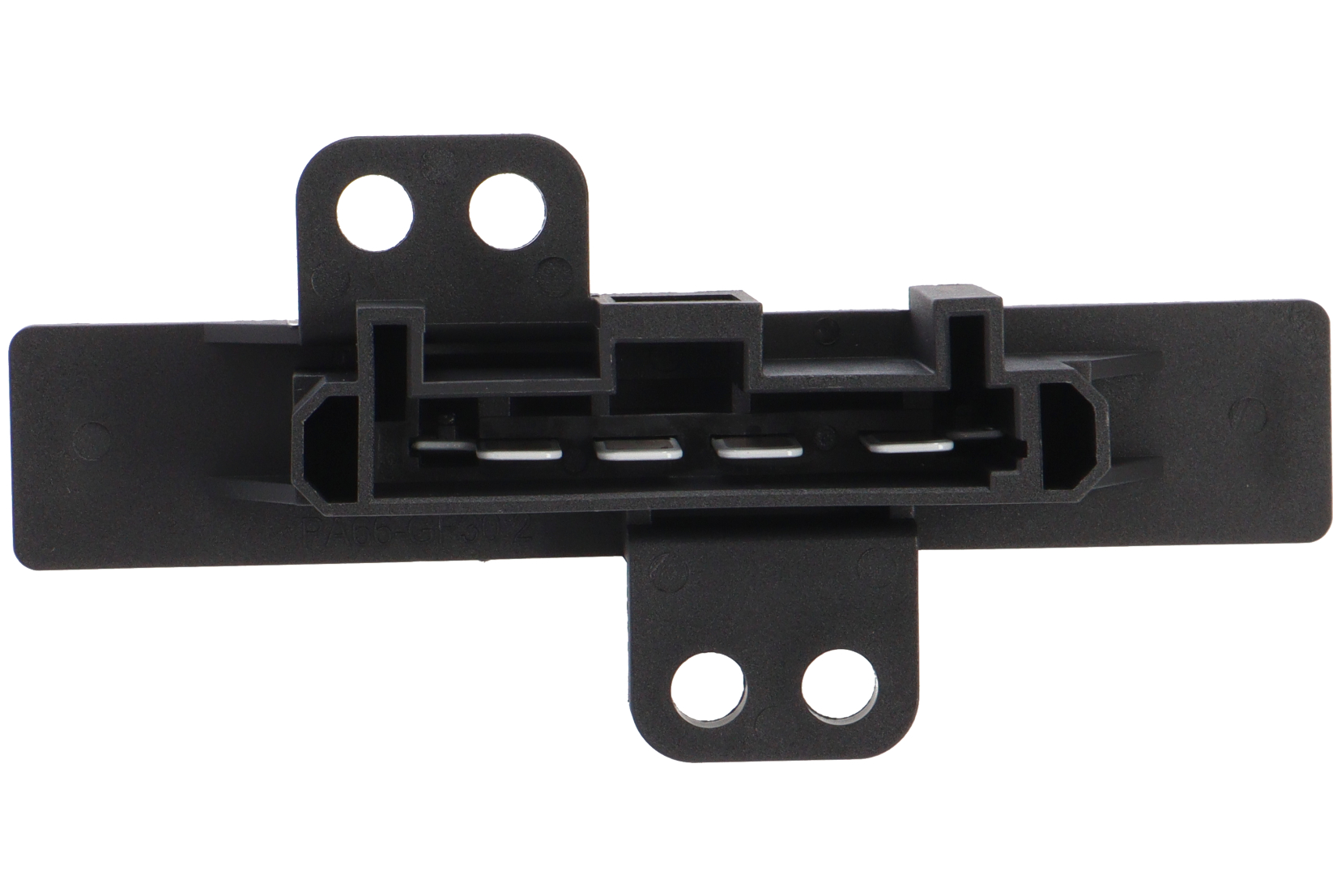 Varmeapparat, formotstand