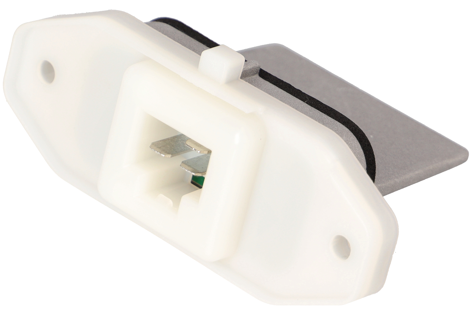 Varmeapparat, formotstand