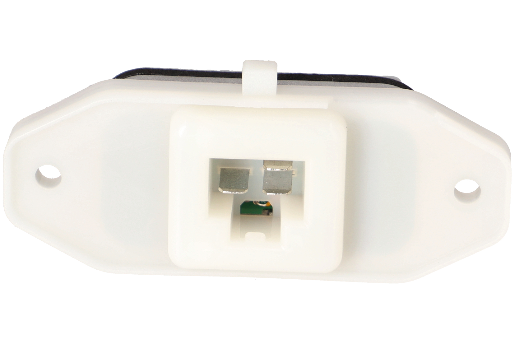 Varmeapparat, formotstand