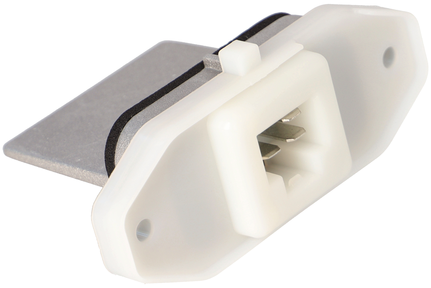 Varmeapparat, formotstand