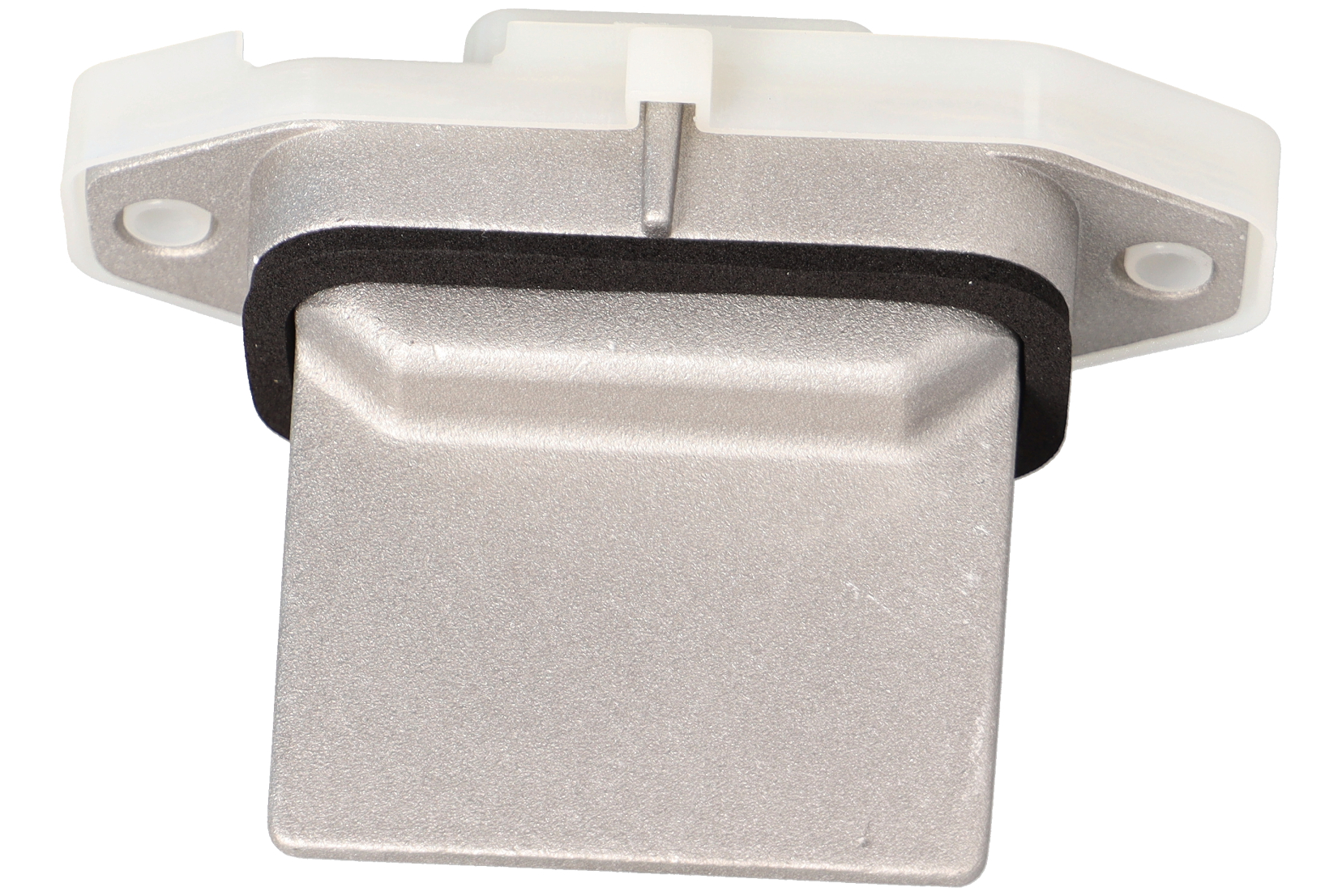 Varmeapparat, formotstand