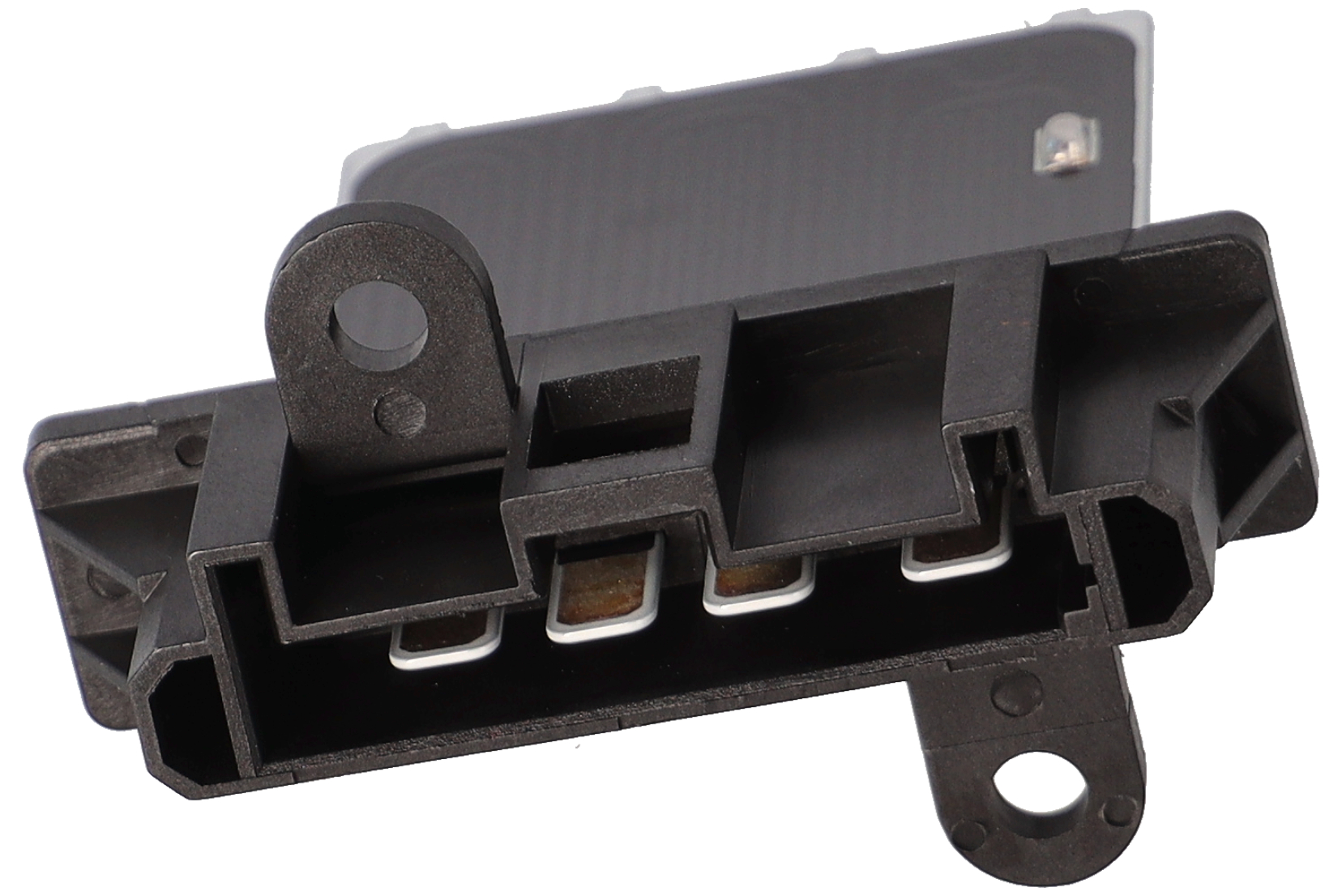 Varmeapparat, formotstand