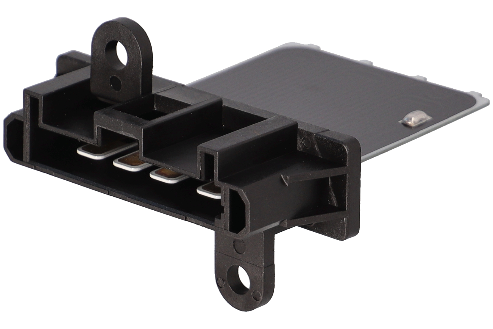 Varmeapparat, formotstand