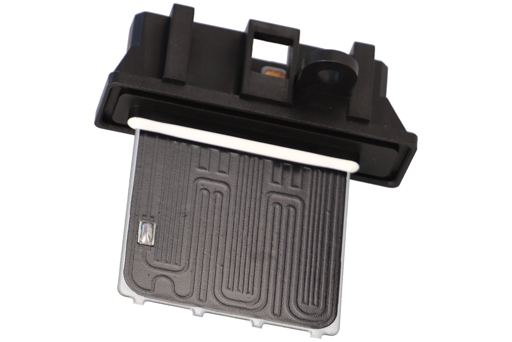 Varmeapparat, formotstand