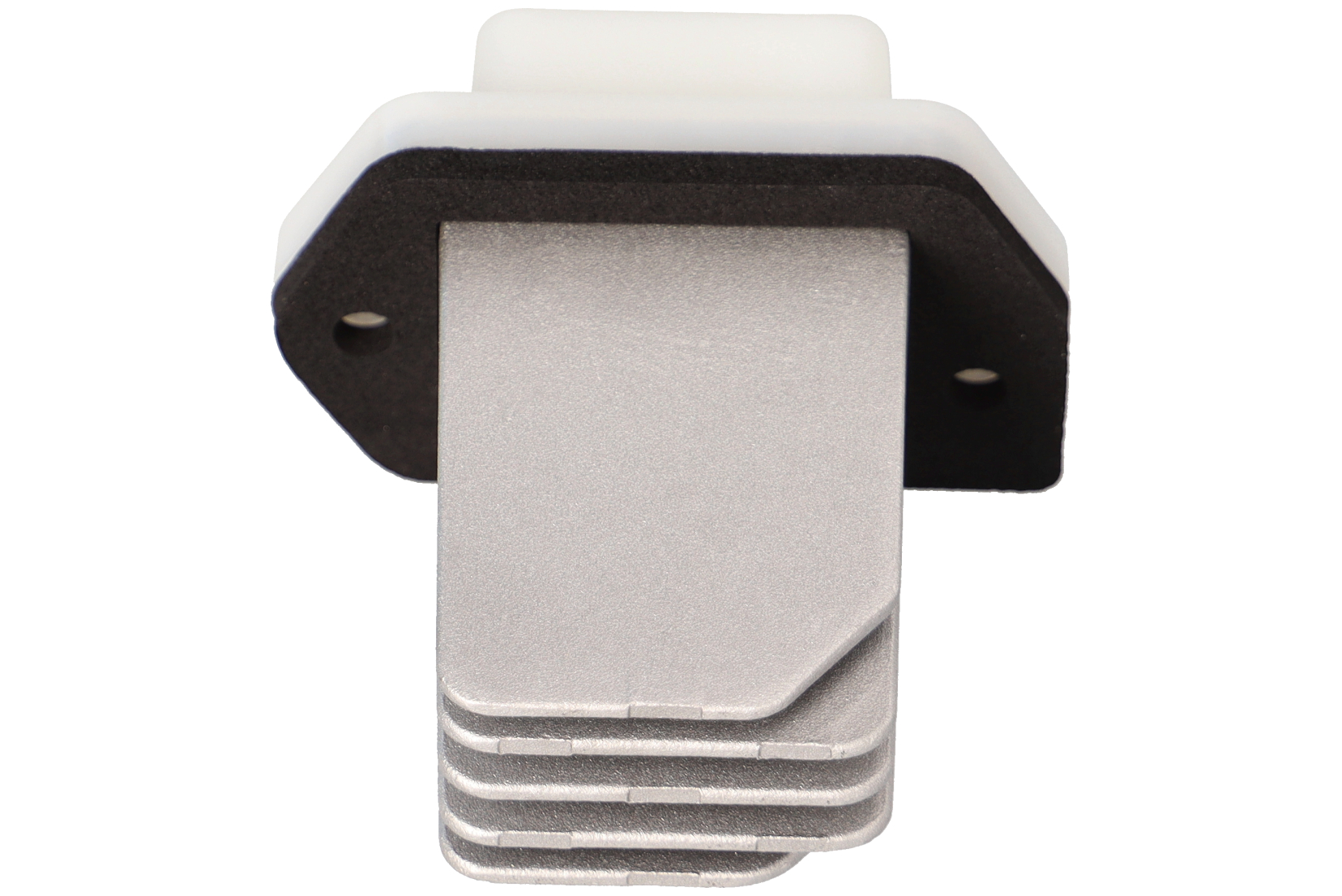 Varmeapparat, formotstand