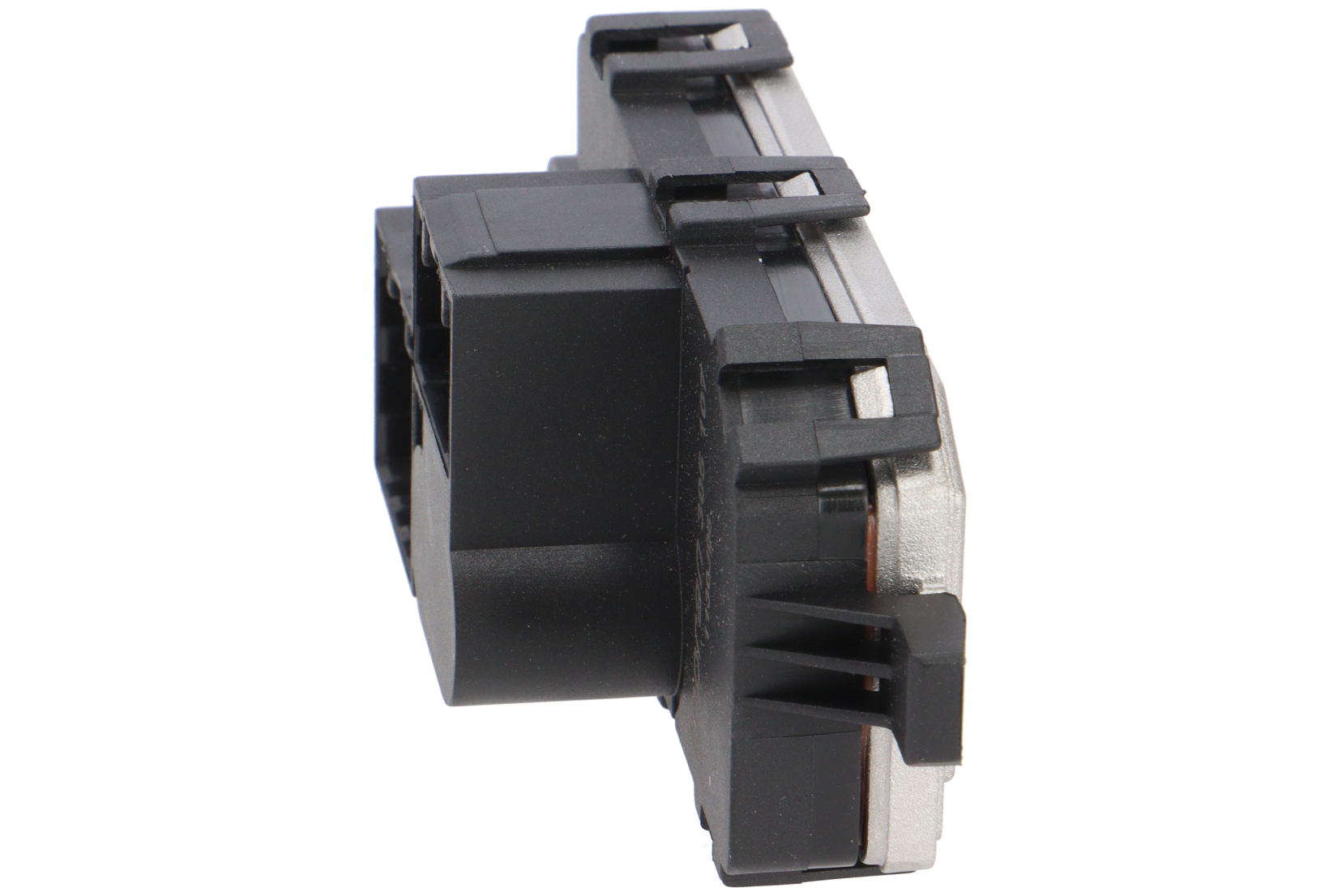 Varmeapparat, formotstand