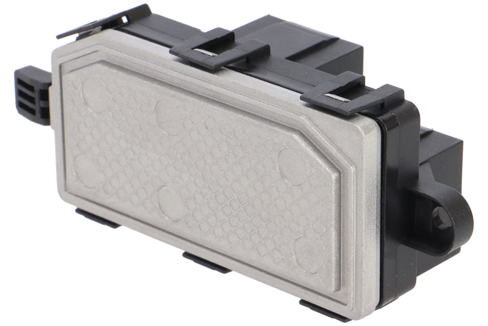 Varmeapparat, formotstand