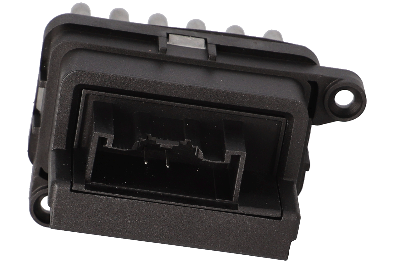 Varmeapparat, formotstand