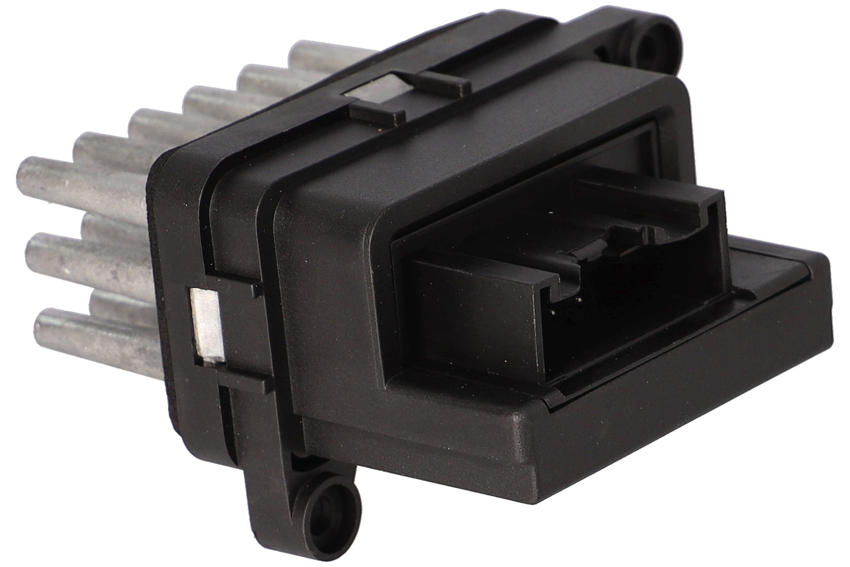 Varmeapparat, formotstand