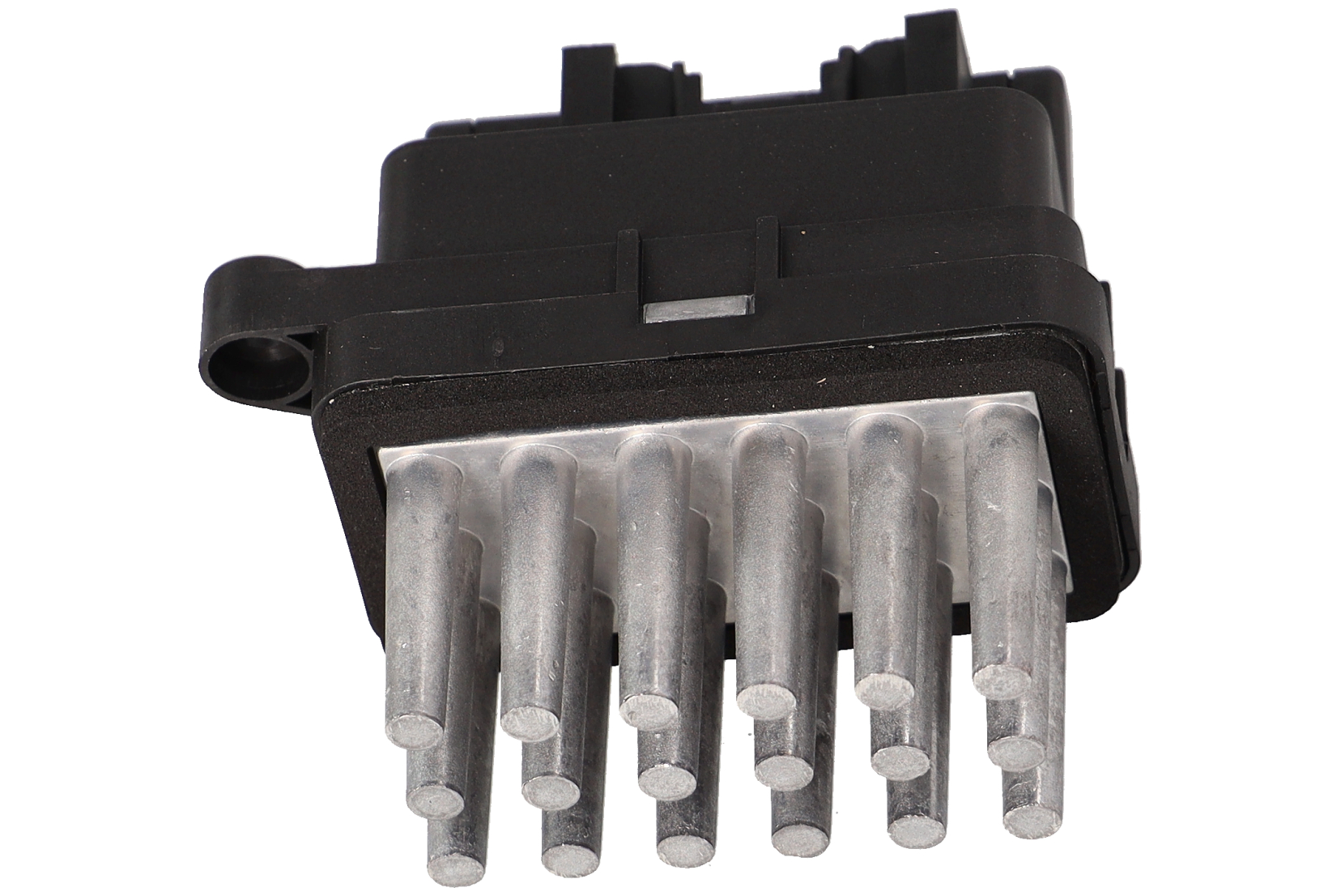 Varmeapparat, formotstand