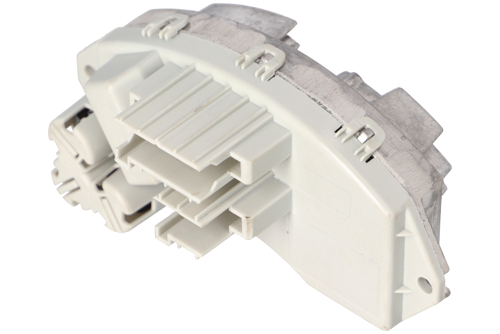 Varmeapparat, formotstand til BMW