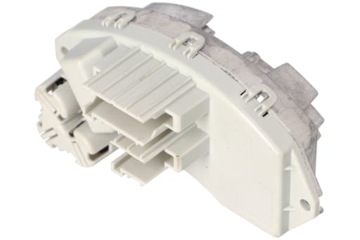 Varmeapparat, formotstand til BMW