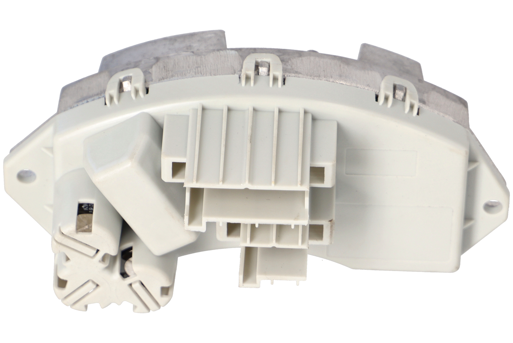 Varmeapparat, formotstand