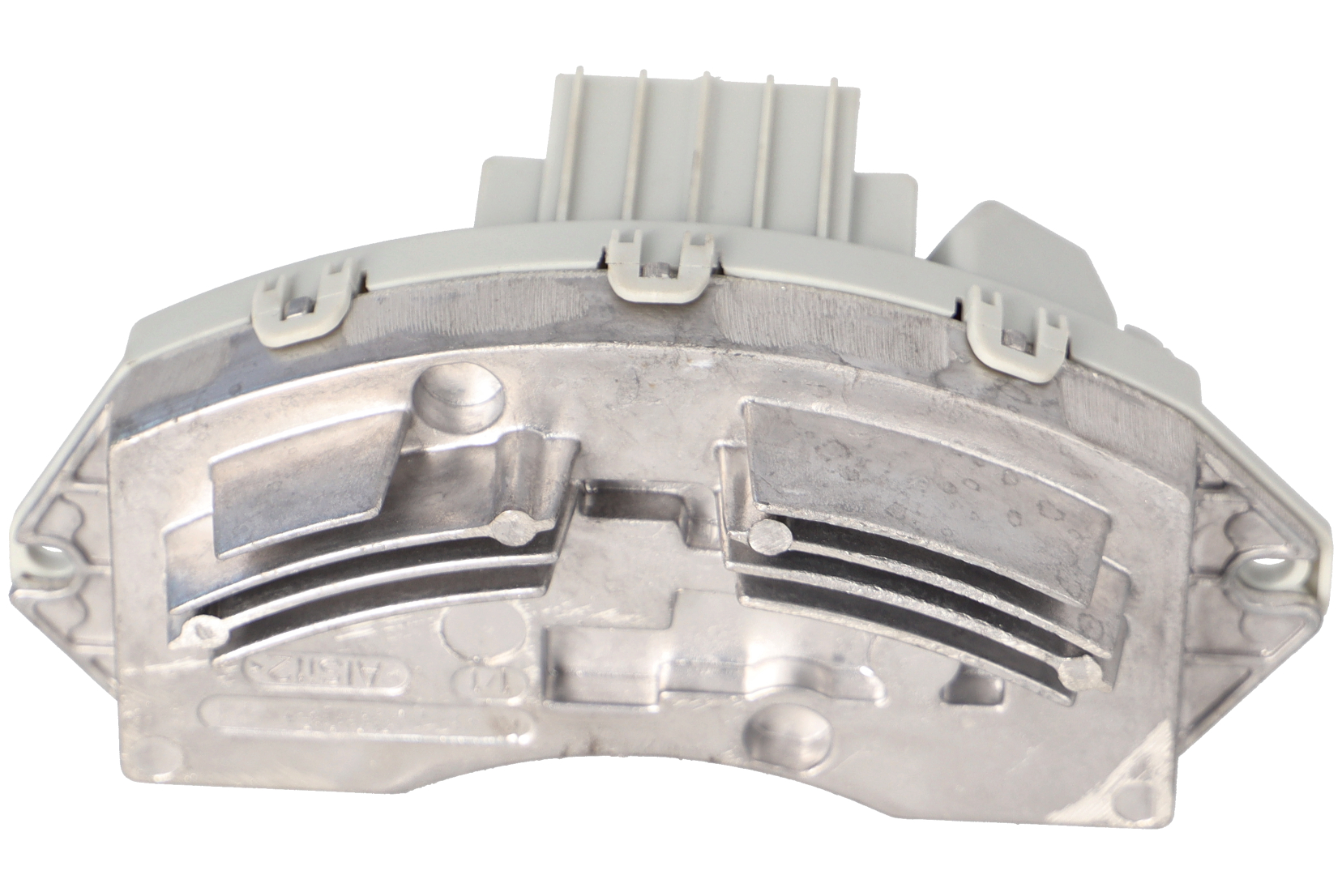 Varmeapparat, formotstand