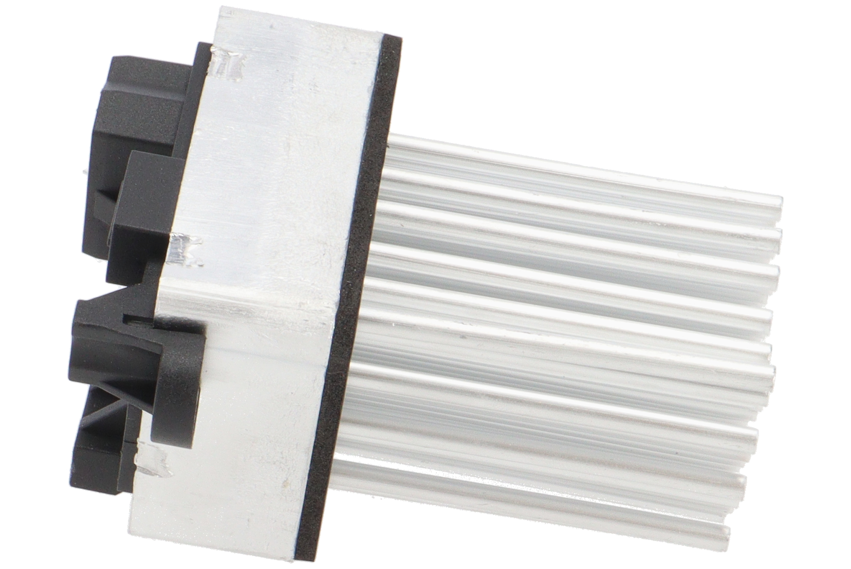 Varmeapparat, formotstand