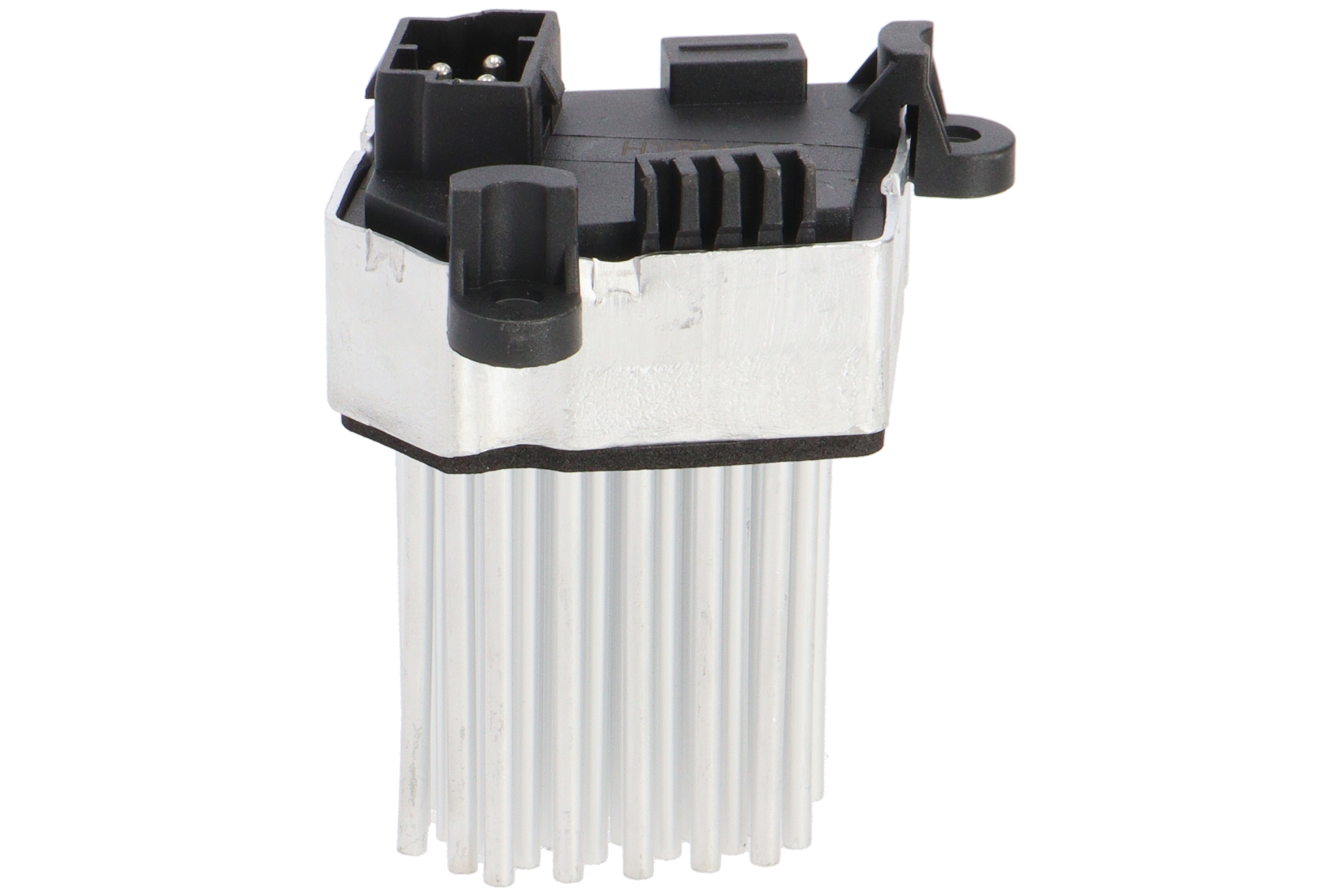 Varmeapparat, formotstand