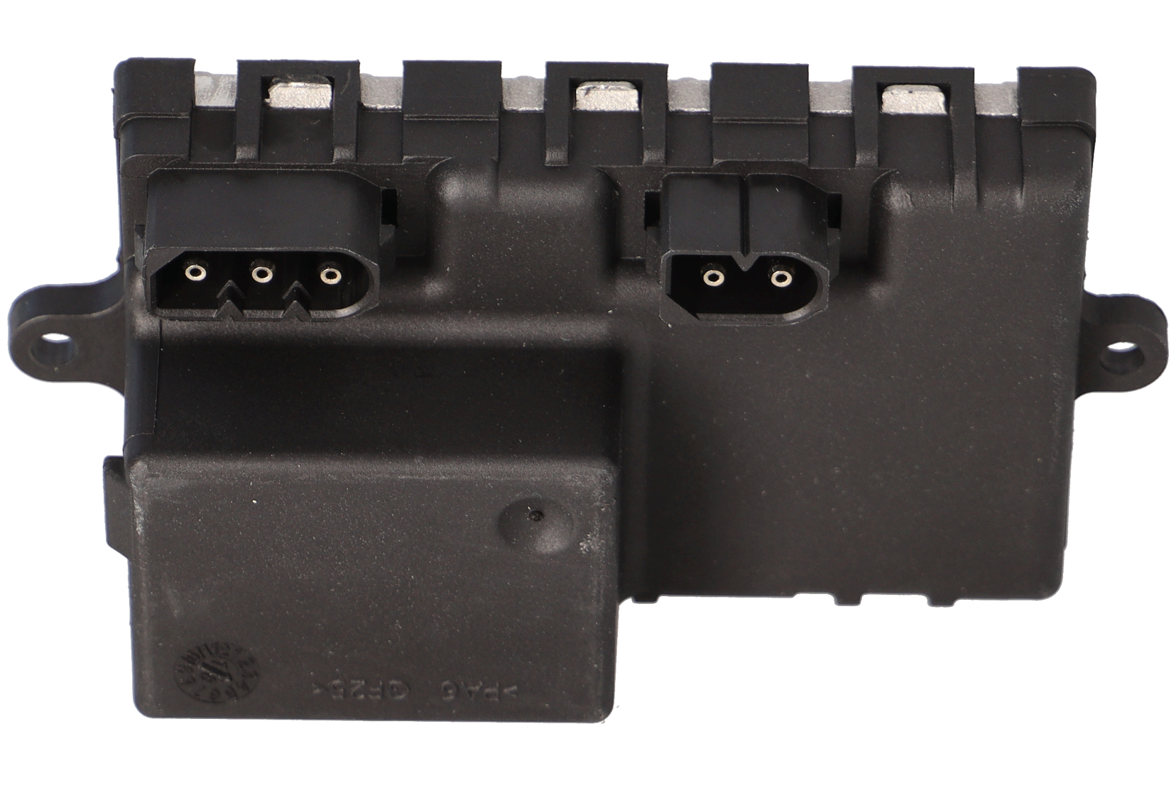 Varmeapparat, formotstand til BMW