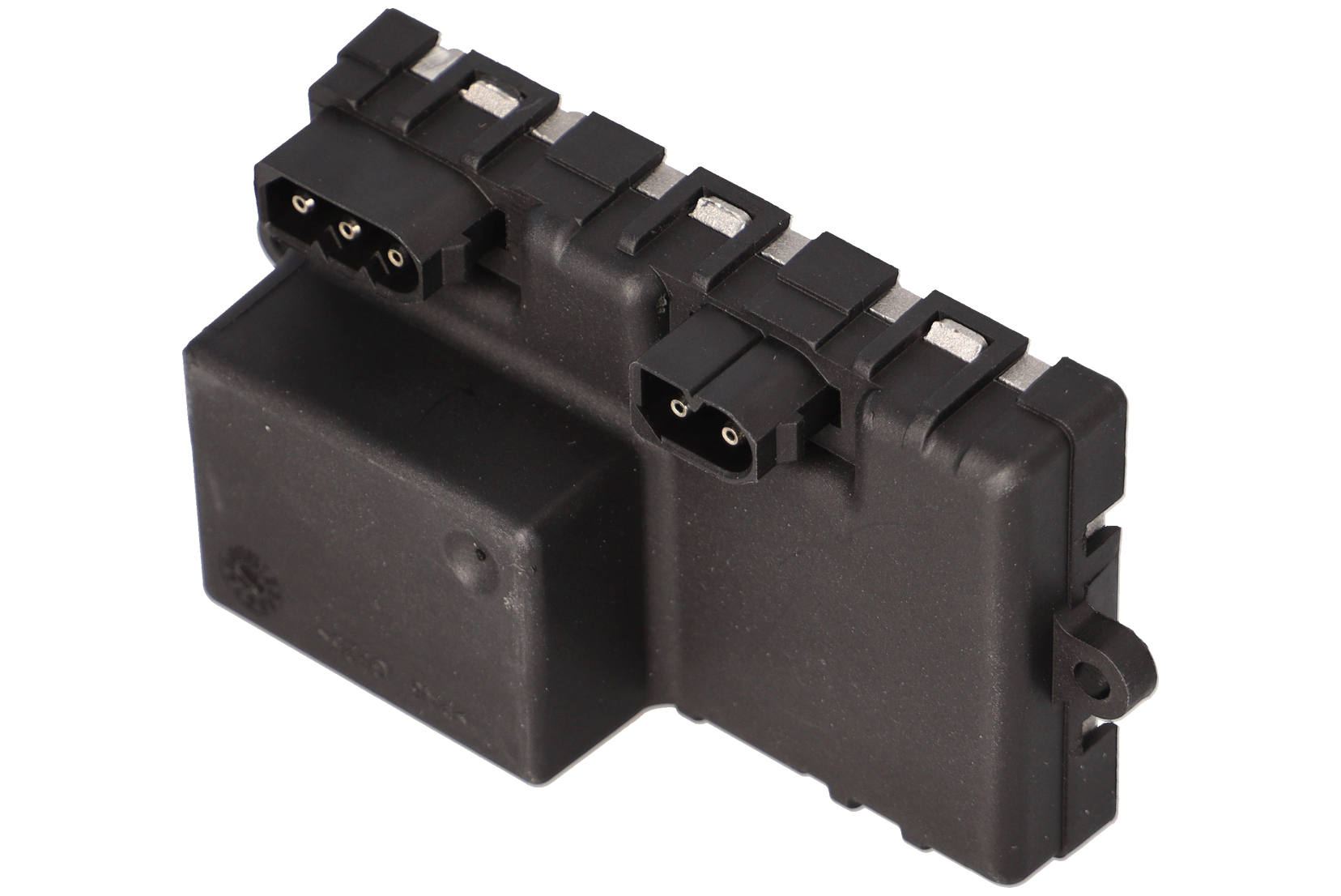 Varmeapparat, formotstand