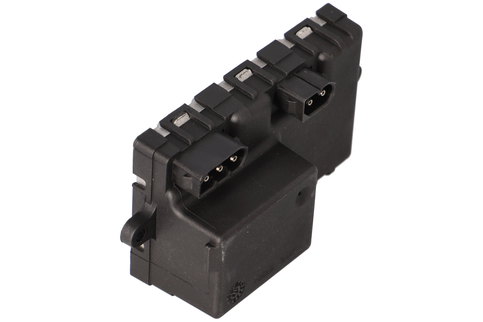 Varmeapparat, formotstand