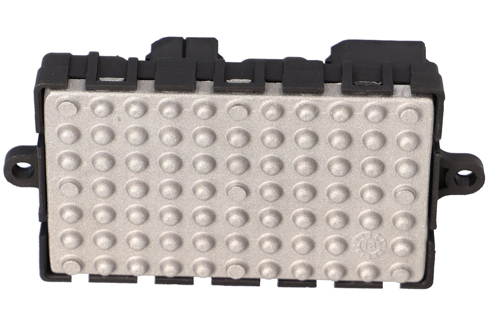 Varmeapparat, formotstand