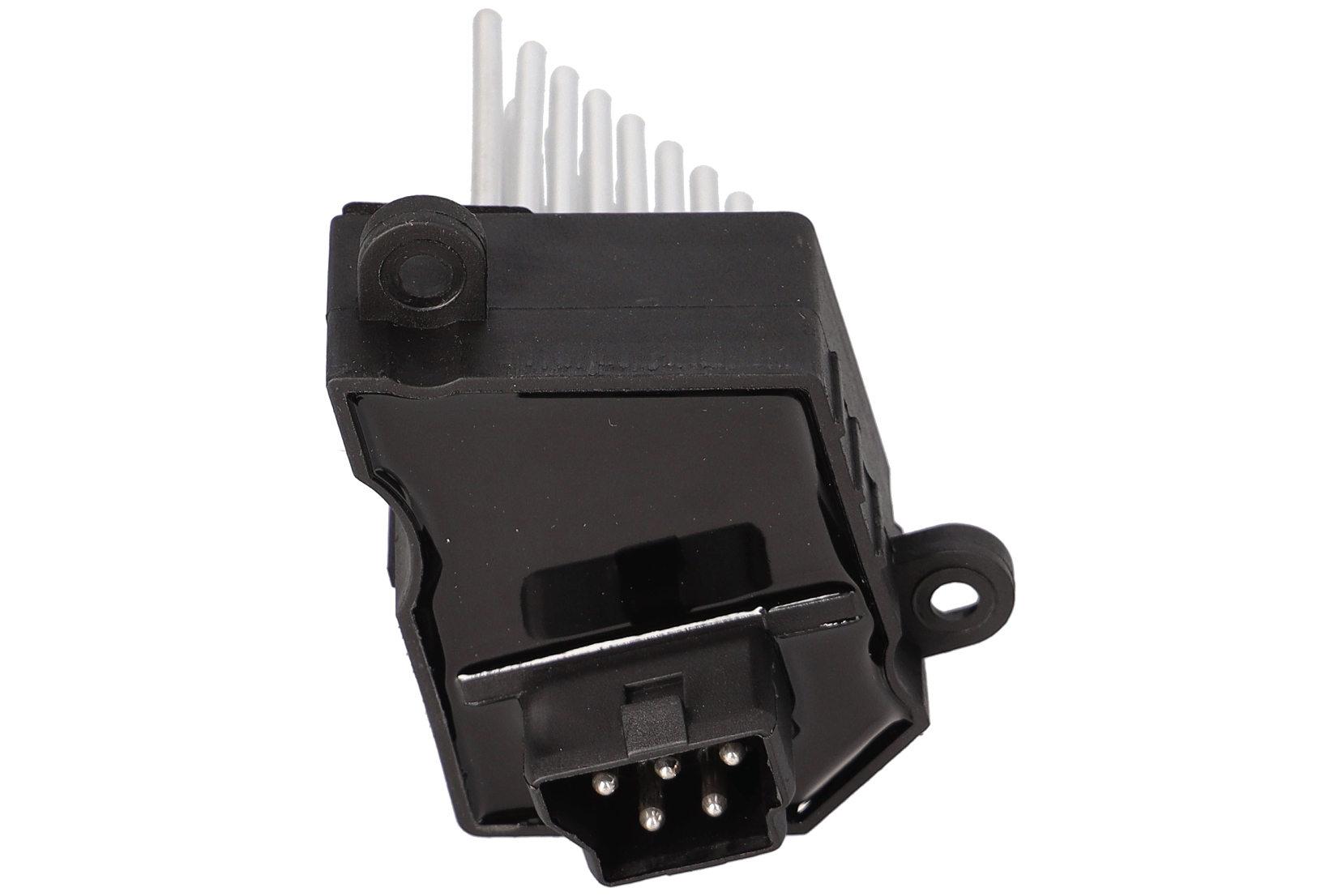 Varmeapparat, formotstand til BMW