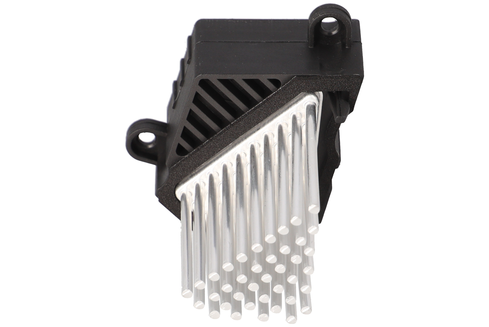 Varmeapparat, formotstand