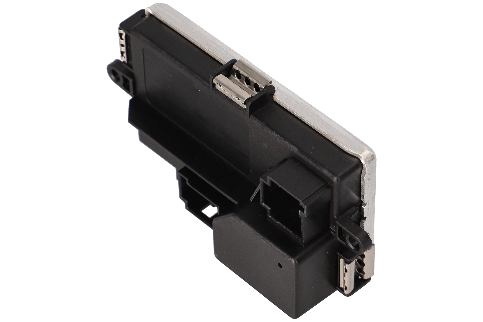 Varmeapparat, formotstand