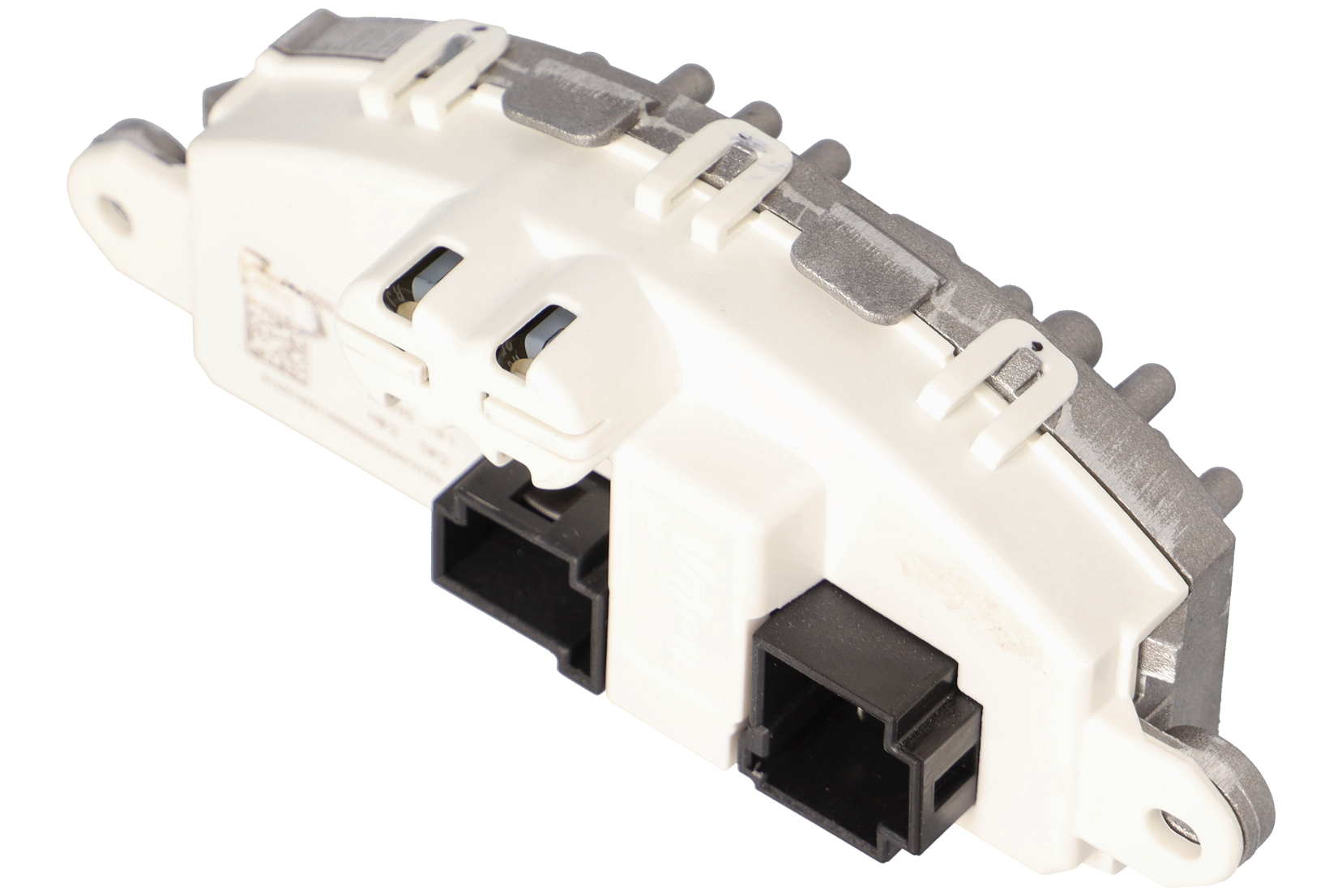 Varmeapparat, formotstand