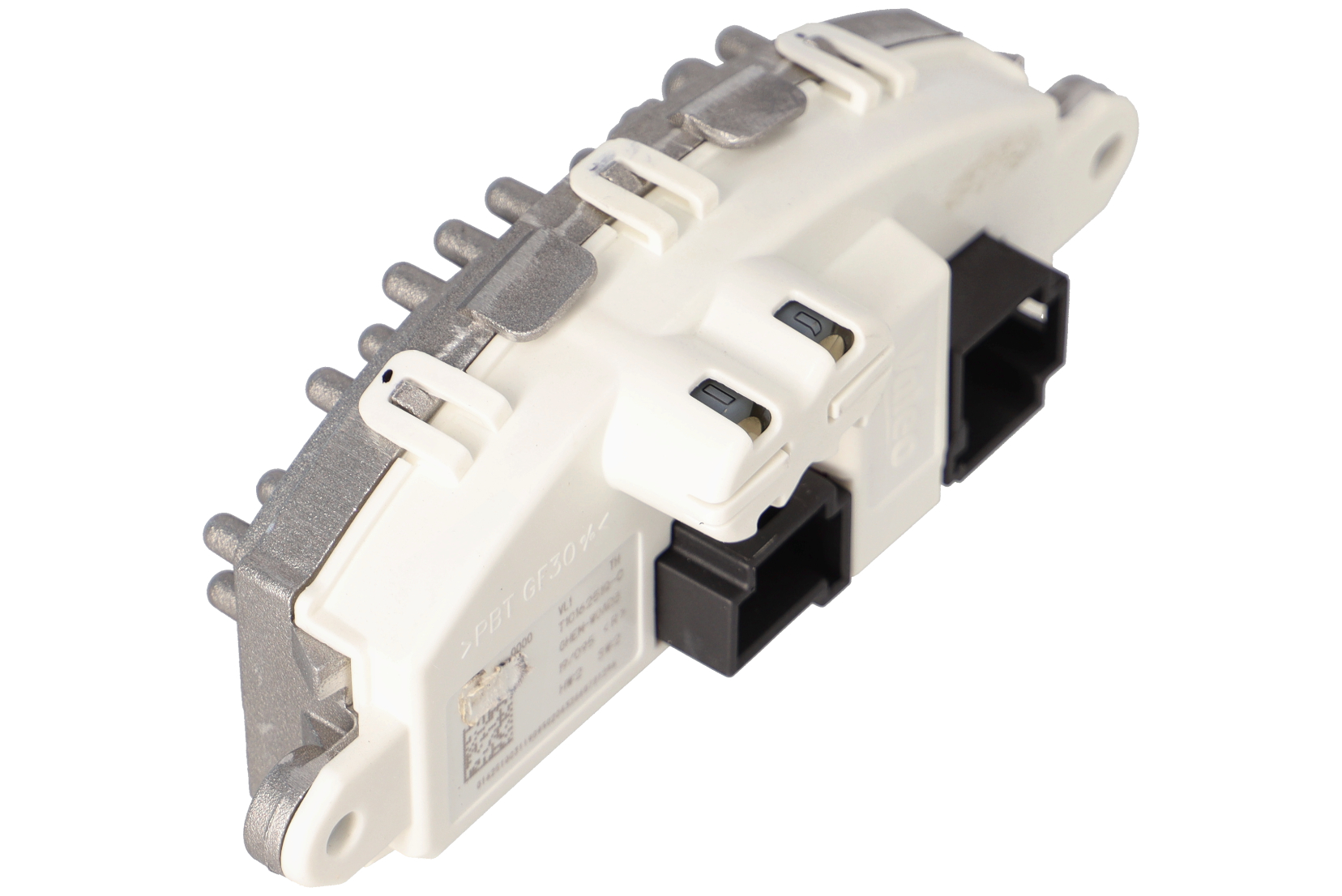 Varmeapparat, formotstand