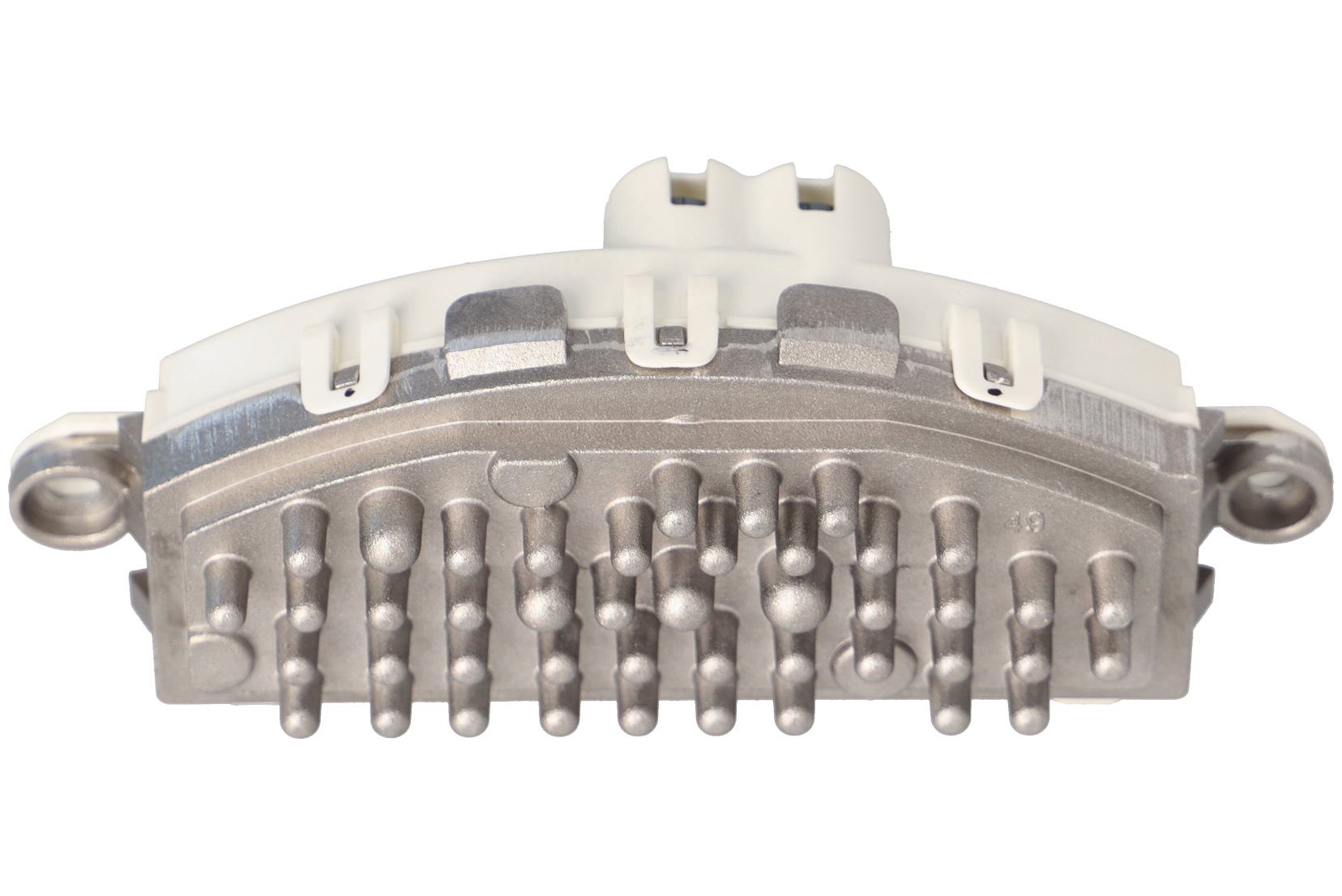 Varmeapparat, formotstand