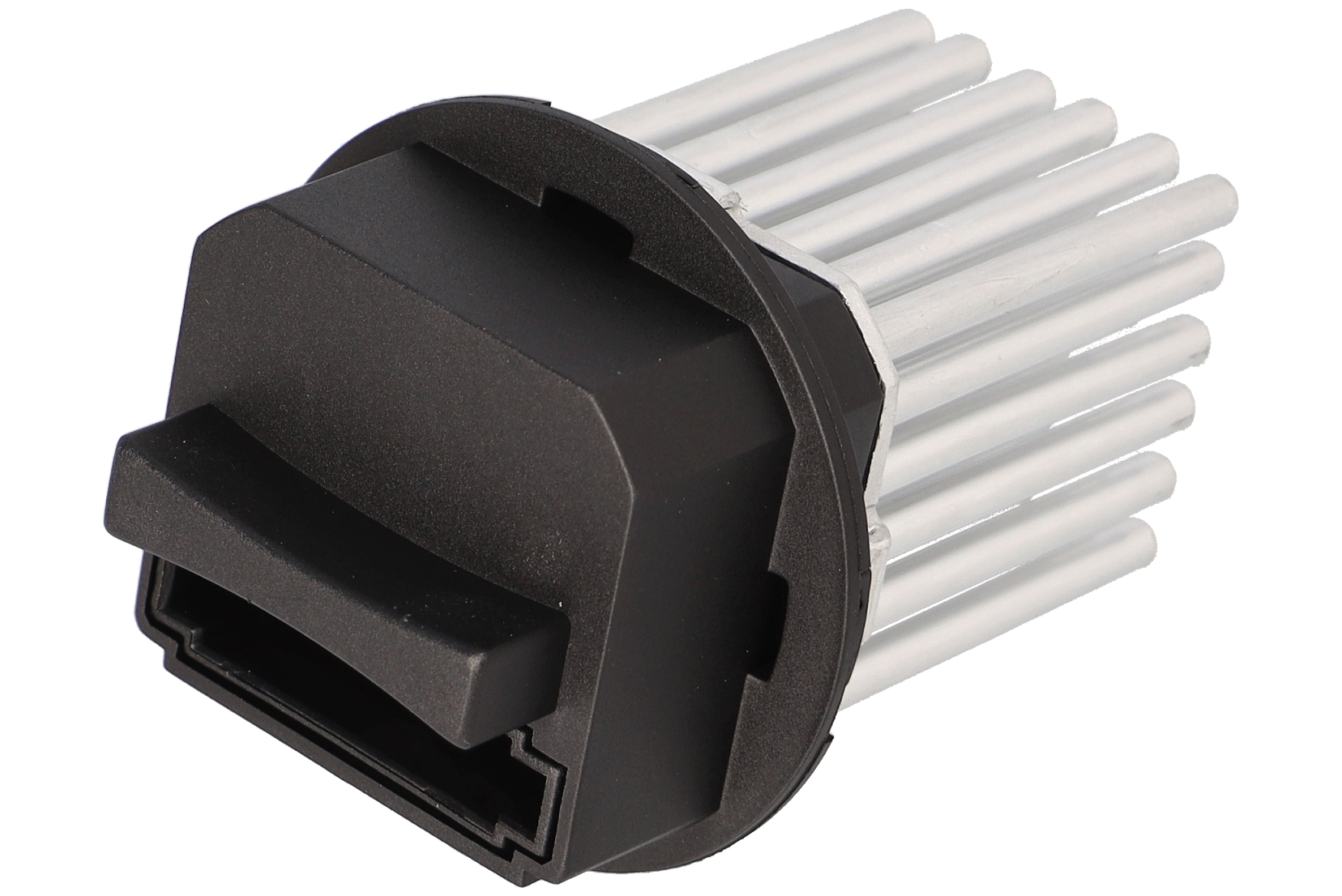 Varmeapparat, formotstand