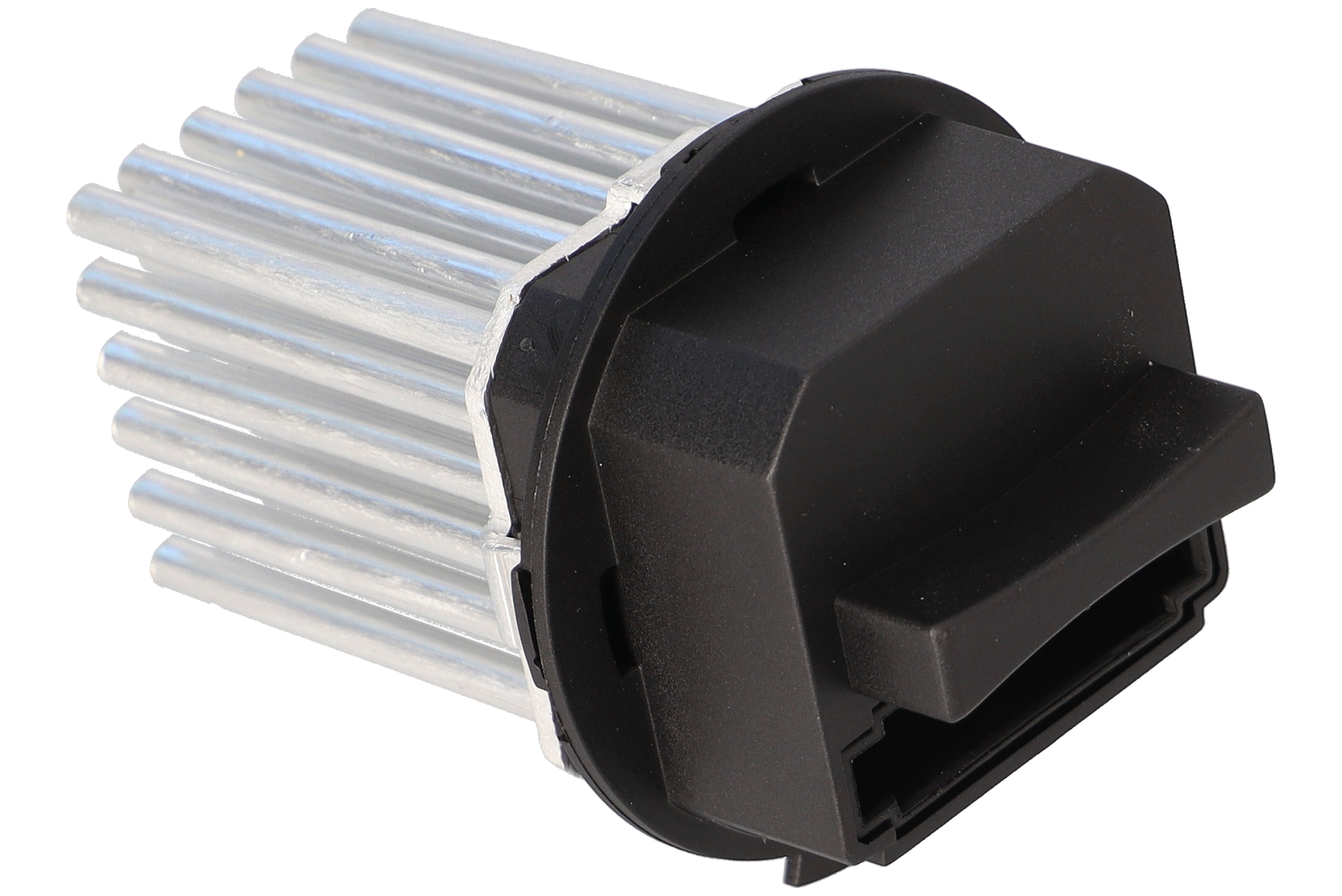 Varmeapparat, formotstand