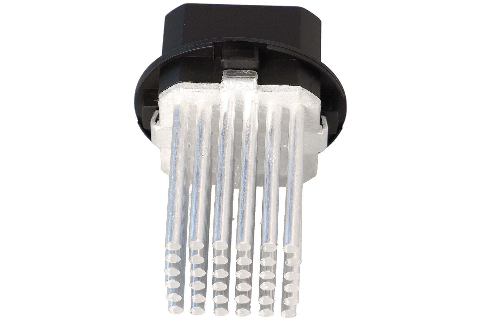 Varmeapparat, formotstand