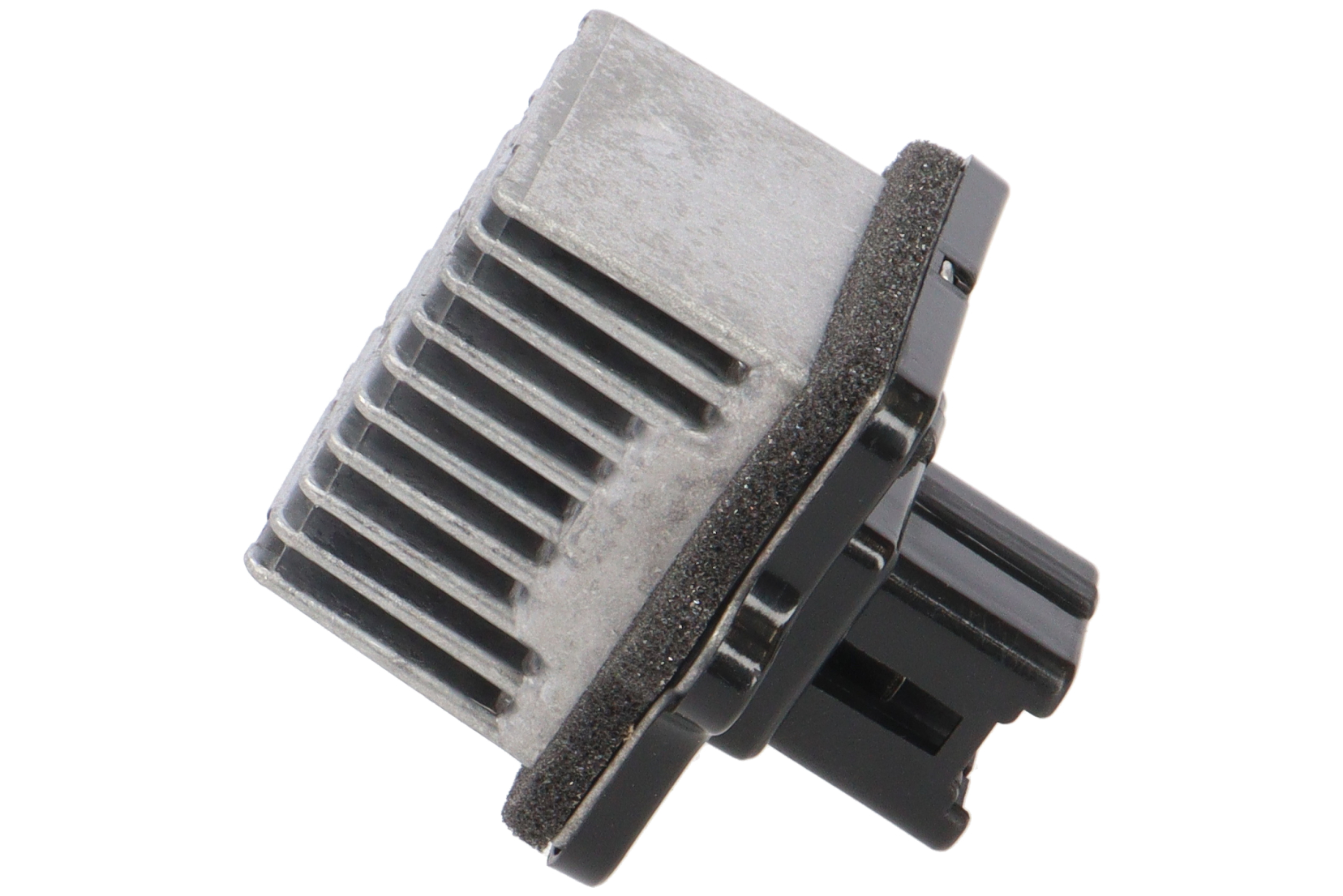 Varmeapparat, formotstand