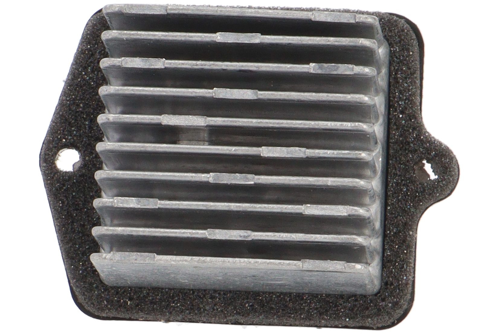 Varmeapparat, formotstand