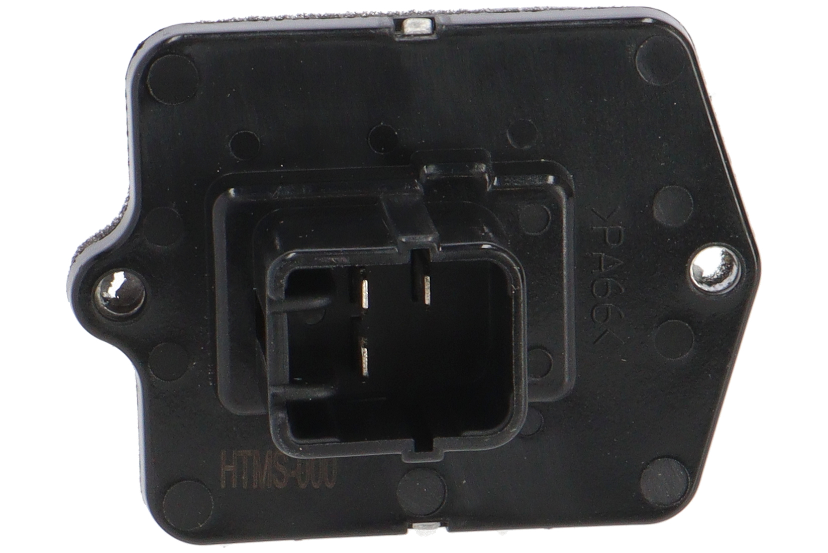 Varmeapparat, formotstand