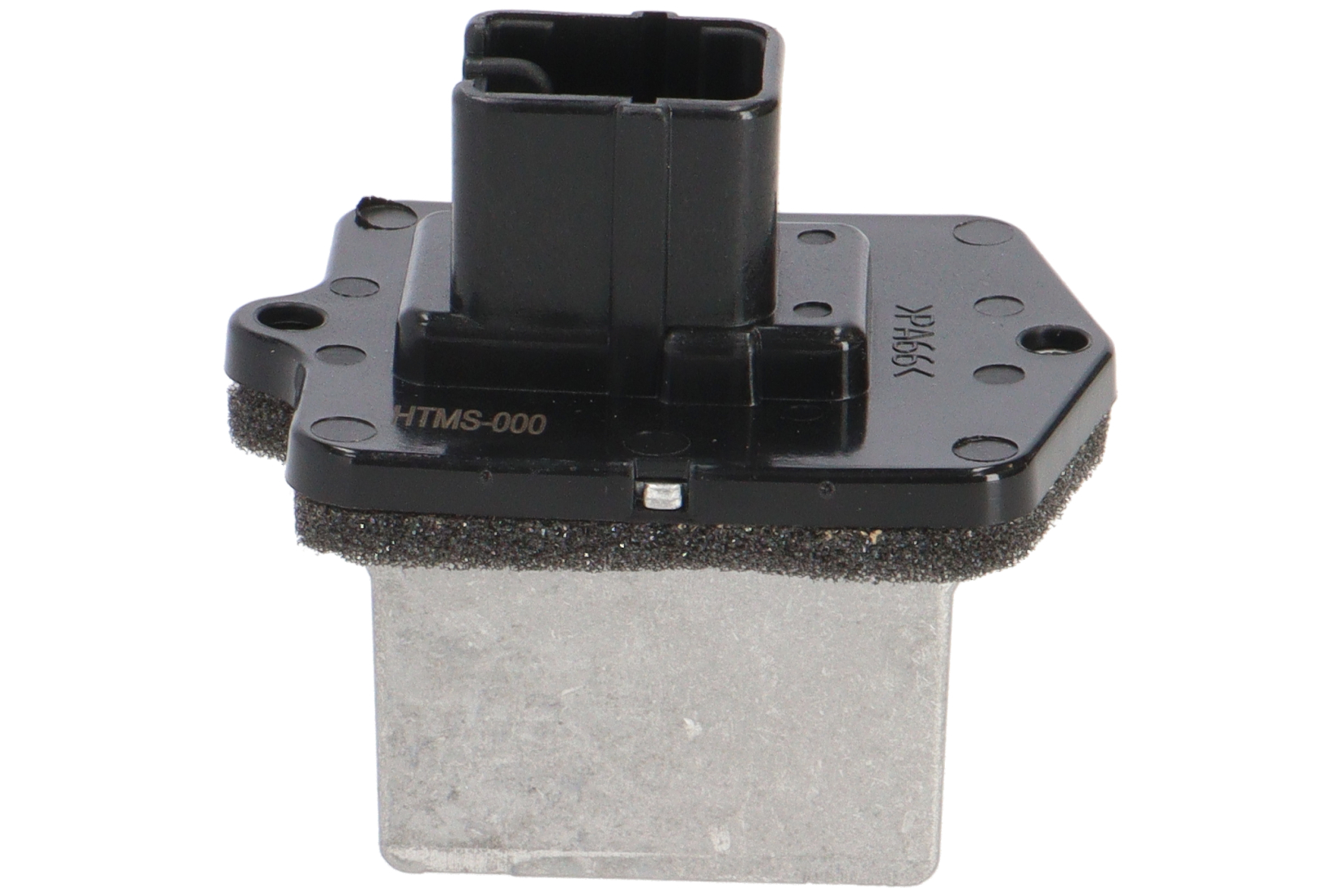 Varmeapparat, formotstand