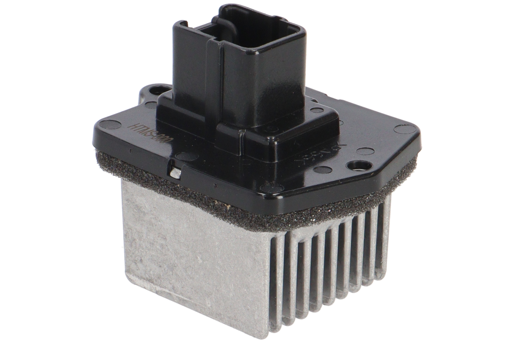 Varmeapparat, formotstand