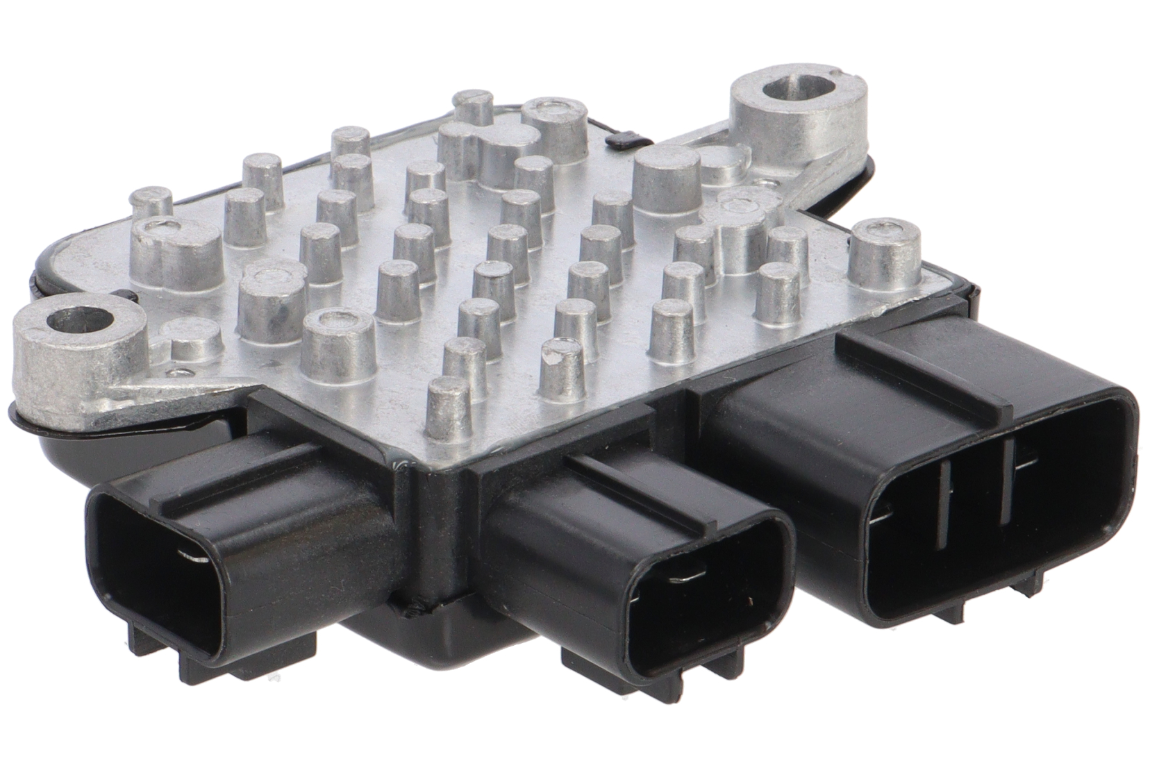 Varmeapparat, formotstand