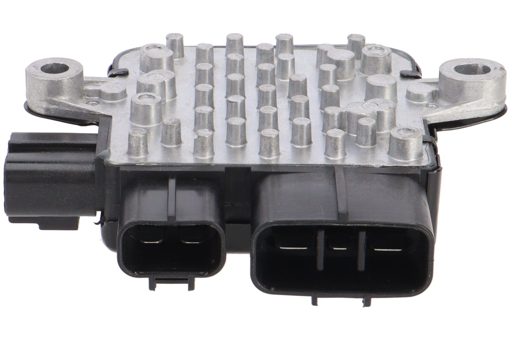 Varmeapparat, formotstand