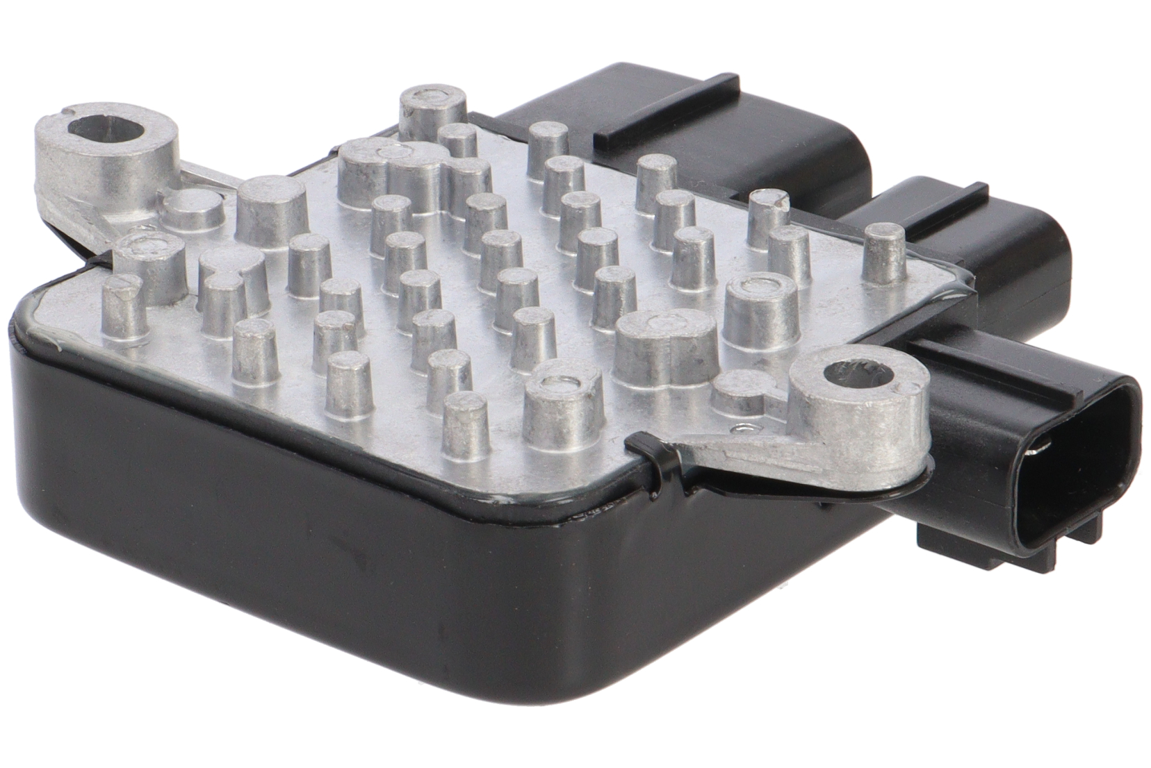 Varmeapparat, formotstand