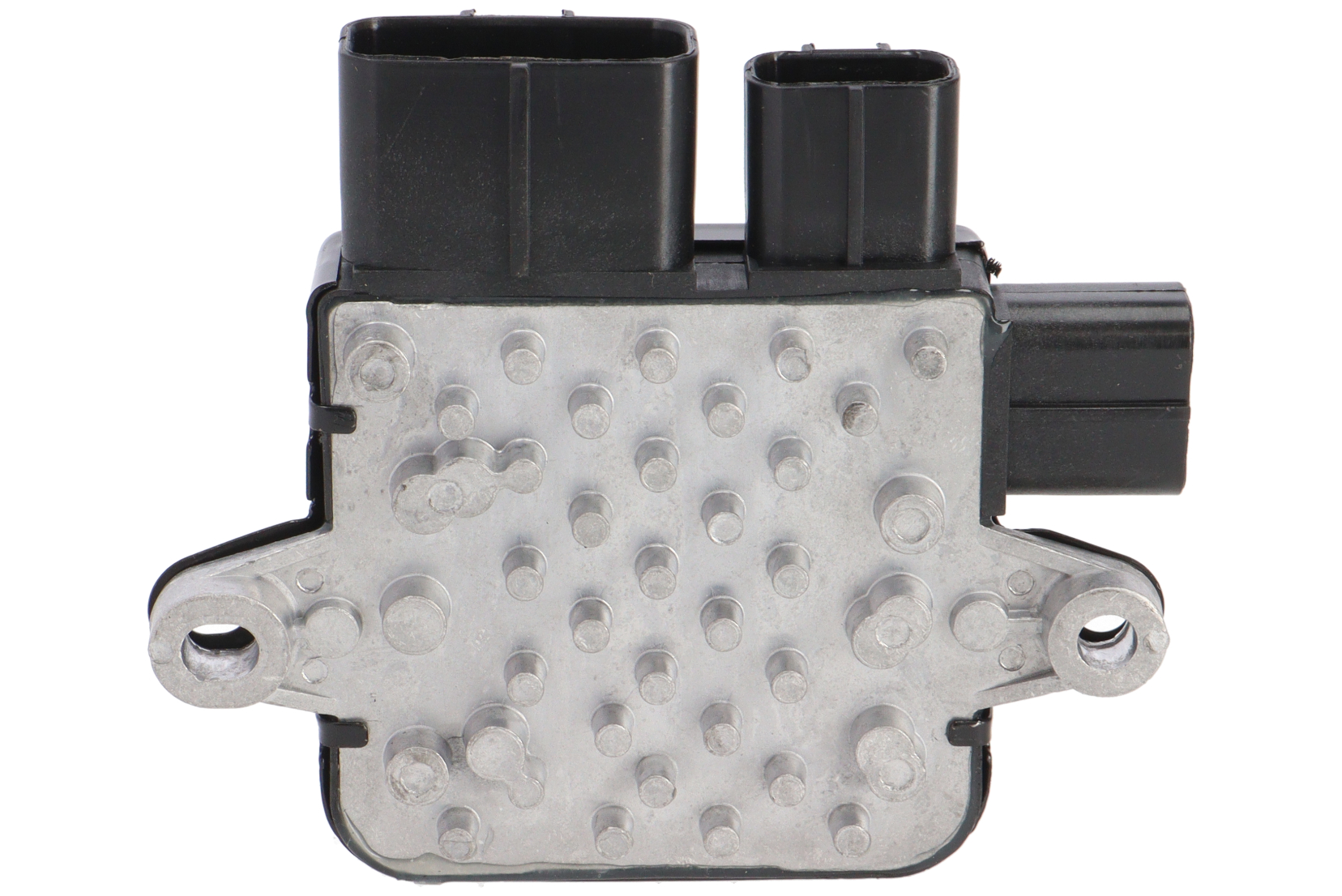 Varmeapparat, formotstand